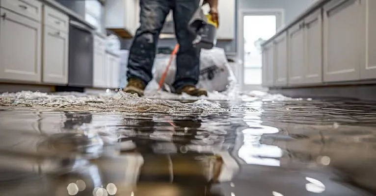 Water damage restoration companies near me in South Apopka, FL - Emergency flood extraction